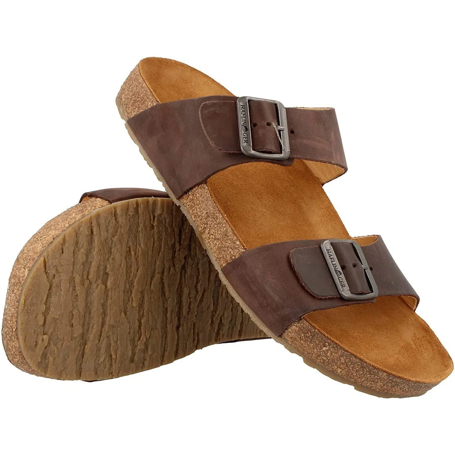 Haflinger Andrea Sandal