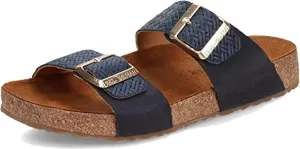HAFLINGER Unisex-Adult Andrea Sandal