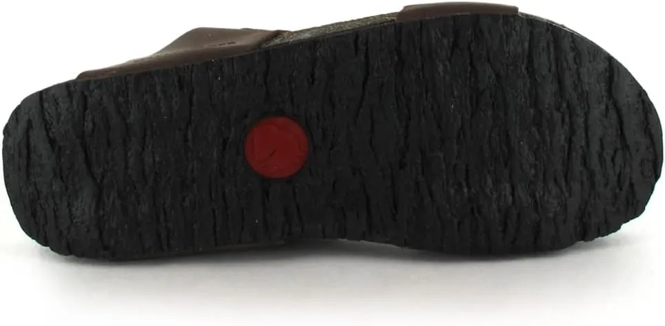HAFLINGER Unisex-Adult Andrea Sandal