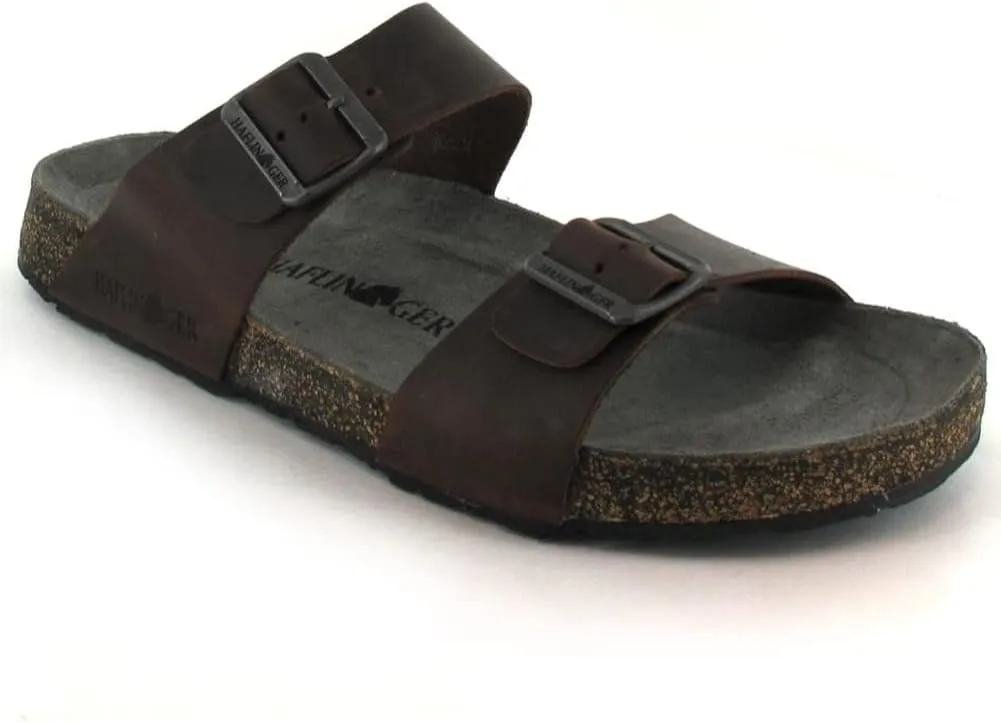 HAFLINGER Unisex-Adult Andrea Sandal