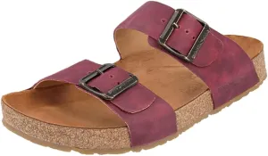HAFLINGER Unisex-Adult Andrea Sandal