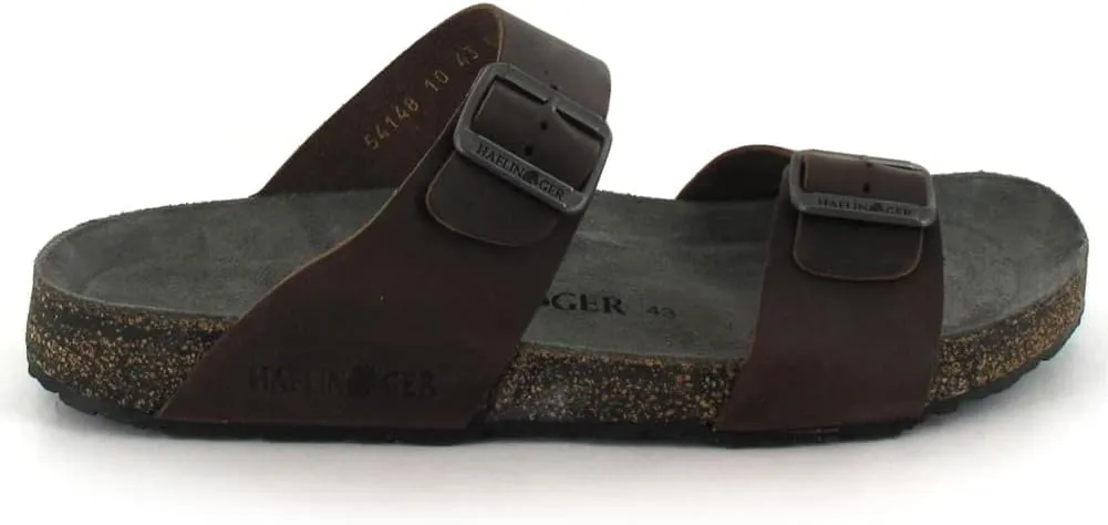 HAFLINGER Unisex-Adult Andrea Sandal