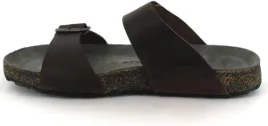 HAFLINGER Unisex-Adult Andrea Sandal