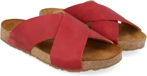 HAFLINGER Unisex's Mules, 10