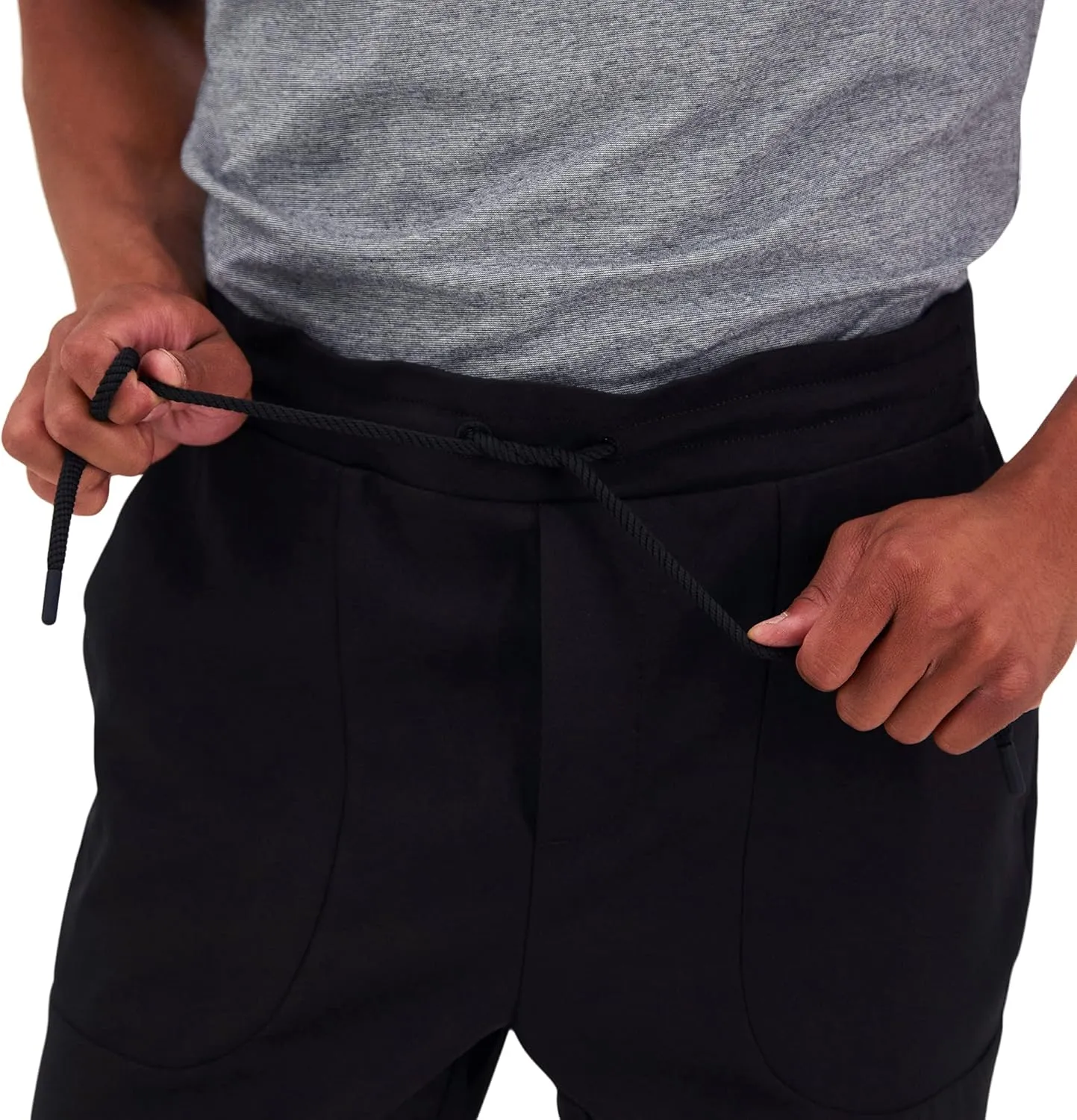 Haggar Men's The Active Series Jogger