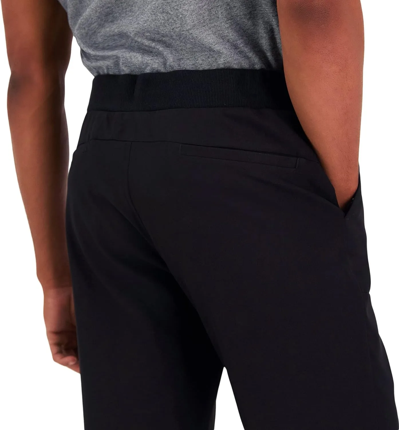 Haggar Men's The Active Series Jogger