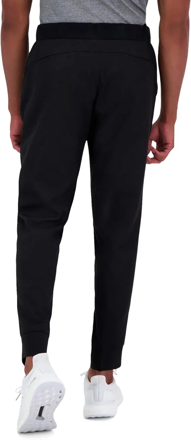 Haggar Men's The Active Series Jogger