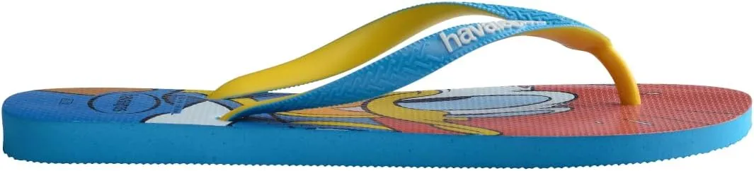 Havaianas Kids' Disney Flip Flop Sandals
