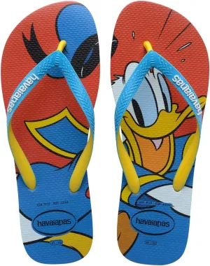Havaianas Kids' Disney Flip Flop Sandals