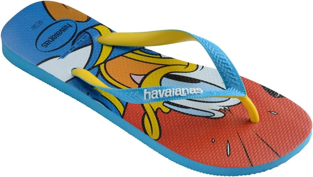 Havaianas Kids' Disney Flip Flop Sandals