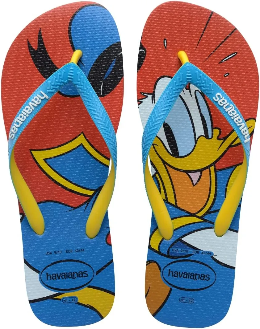 Havaianas Kids' Disney Flip Flop Sandals