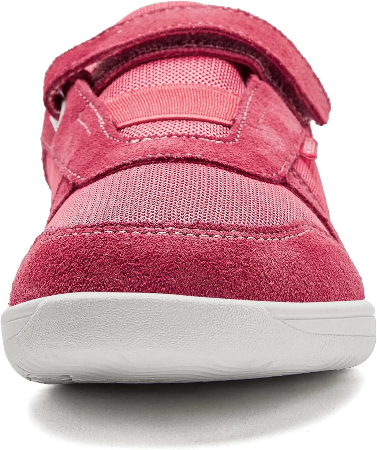 HOBIBEAR Kids Wide Barefoot Shoes Boys Girls Minimalist Zero Drop Sneakers(Toddler/Little Kid/Big Kid)