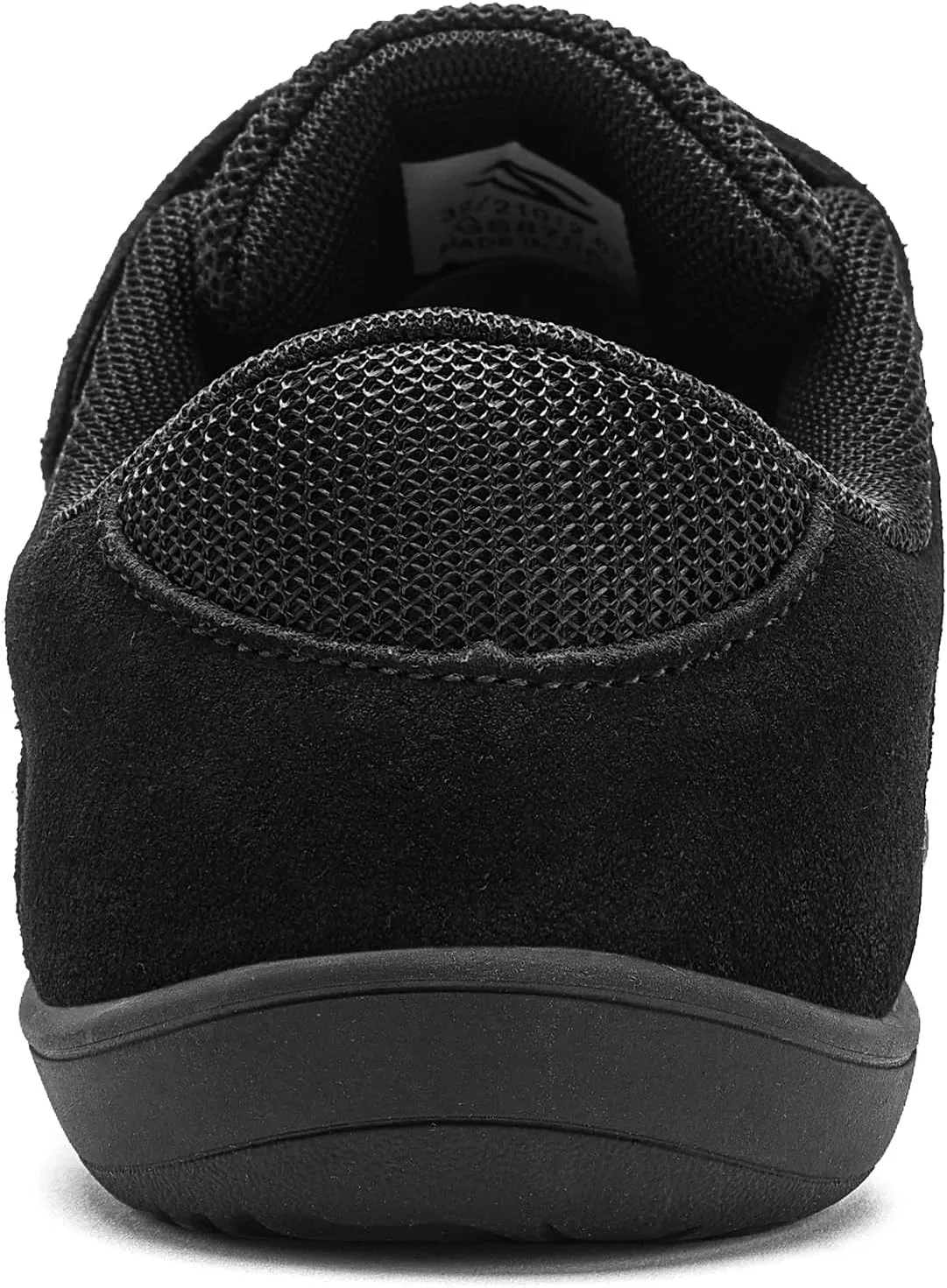 HOBIBEAR Kids Wide Barefoot Shoes Boys Girls Minimalist Zero Drop Sneakers(Toddler/Little Kid/Big Kid)