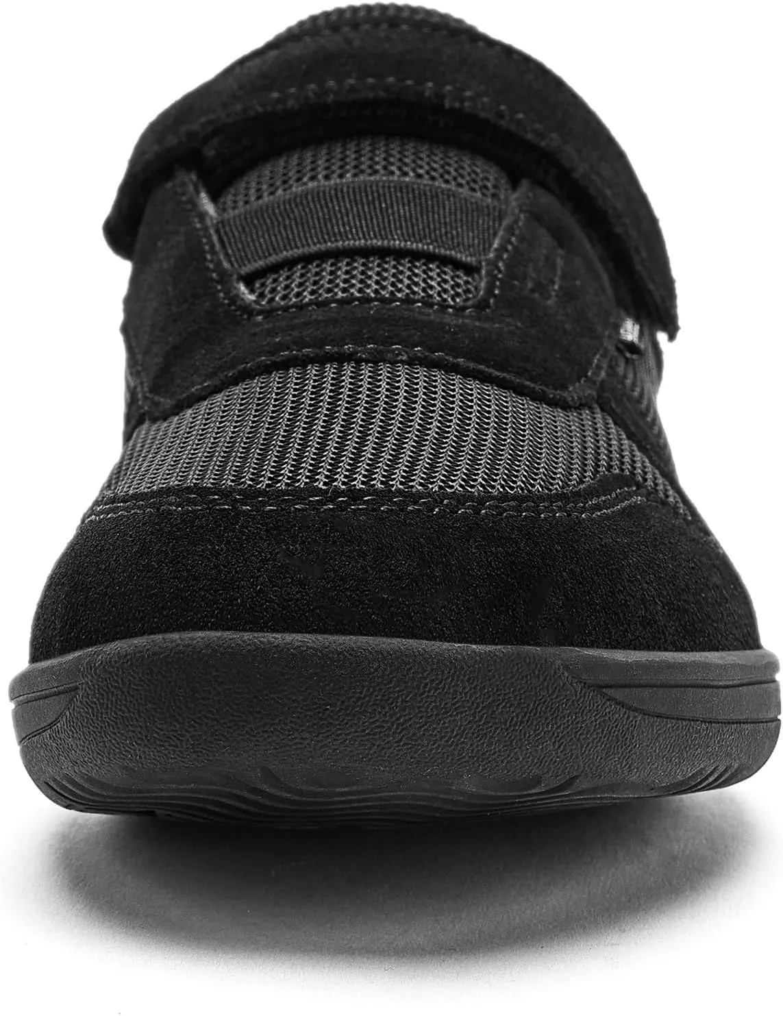 HOBIBEAR Kids Wide Barefoot Shoes Boys Girls Minimalist Zero Drop Sneakers(Toddler/Little Kid/Big Kid)