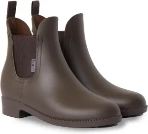 HORZE Bonn Kids Rubber Paddock Boots