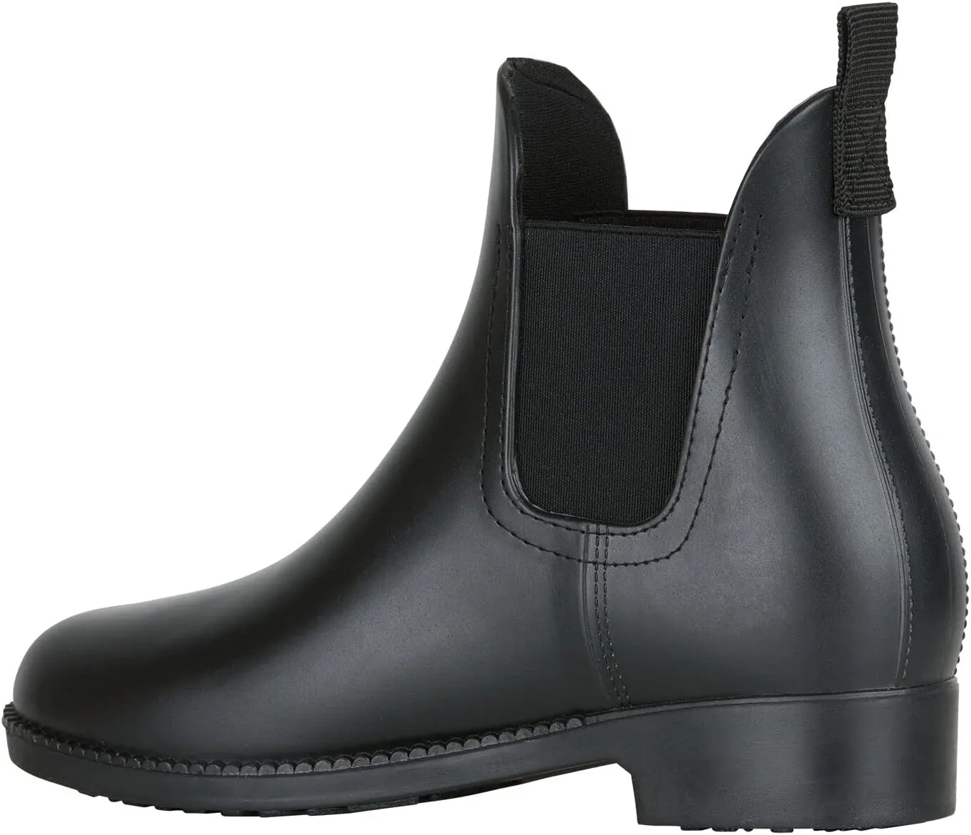 HORZE Bonn Kids Rubber Paddock Boots