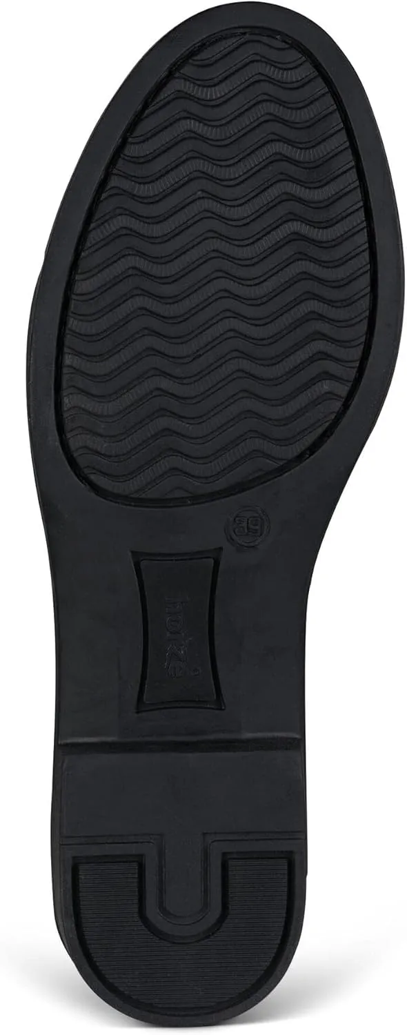HORZE Bonn Kids Rubber Paddock Boots