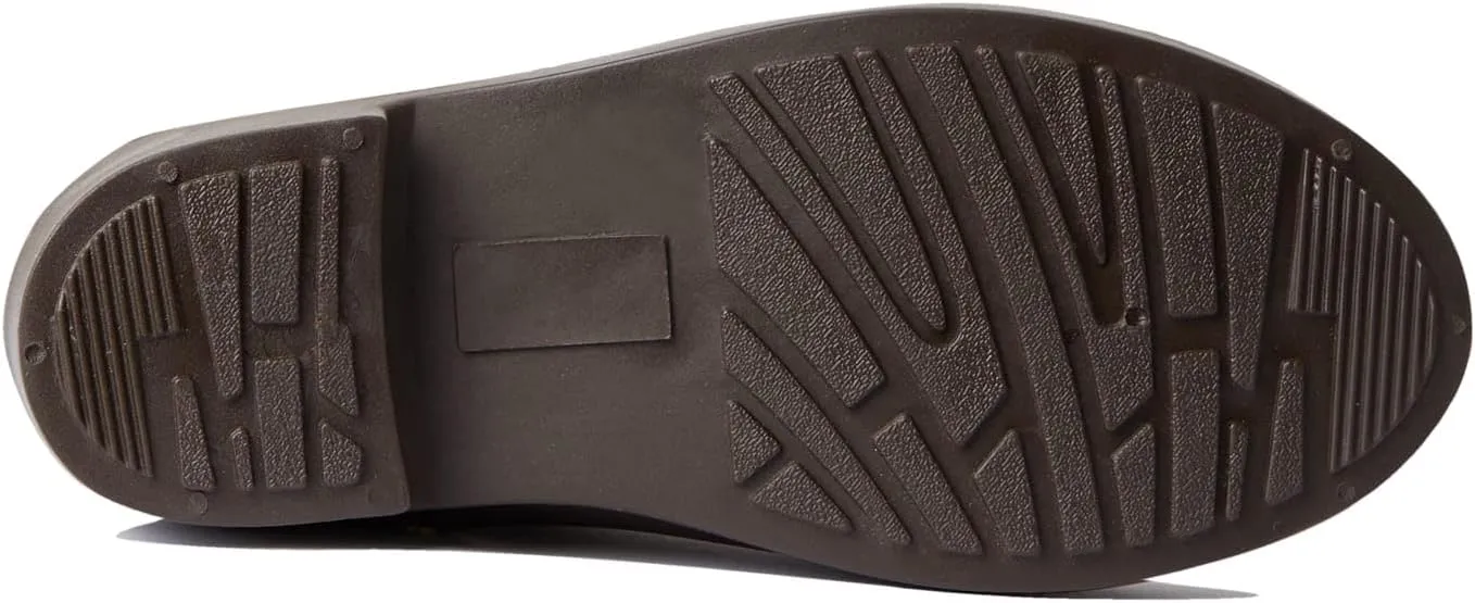 HORZE Bonn Kids Rubber Paddock Boots