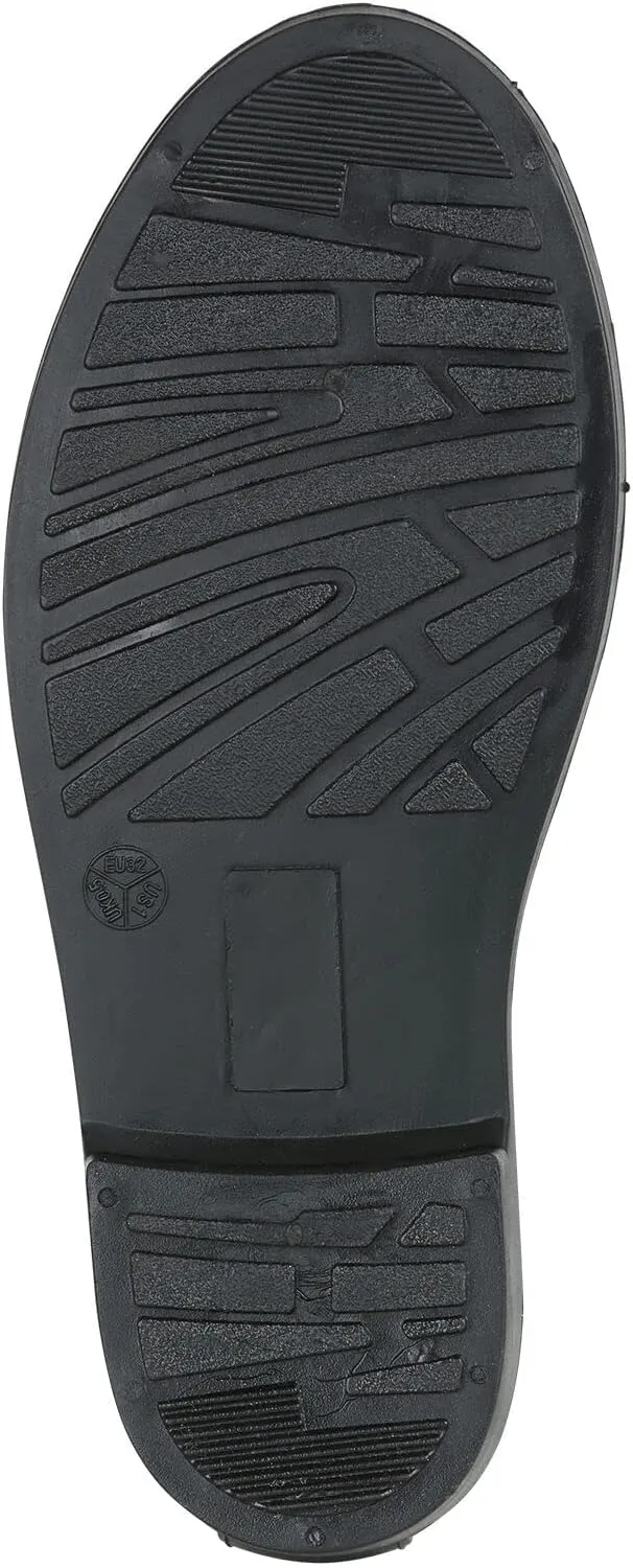 HORZE Bonn Kids Rubber Paddock Boots