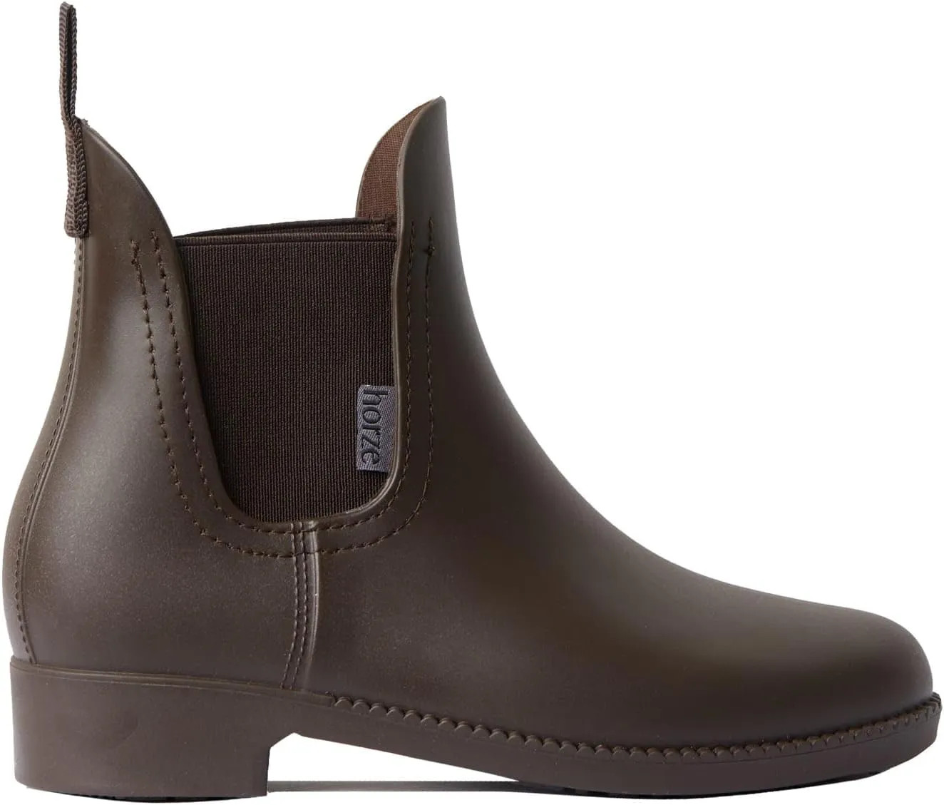 HORZE Bonn Kids Rubber Paddock Boots