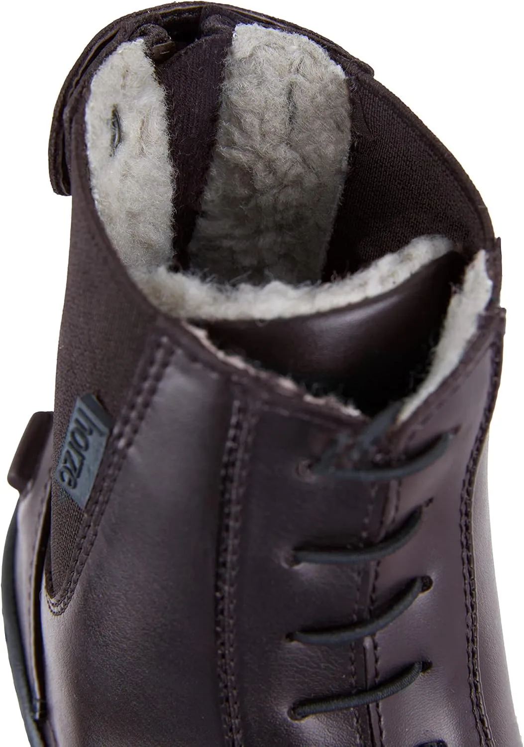 HORZE Bonn Kids Rubber Paddock Boots
