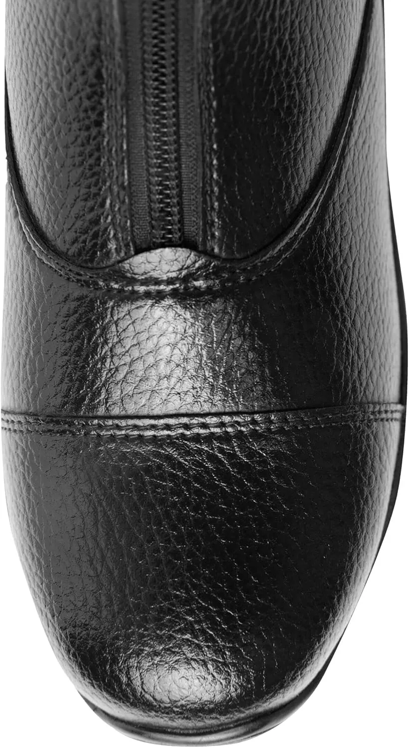HORZE Bonn Kids Rubber Paddock Boots