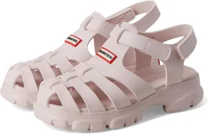 Hunter Unisex-Child Belize (Little Big Kid) Fisherman Sandal