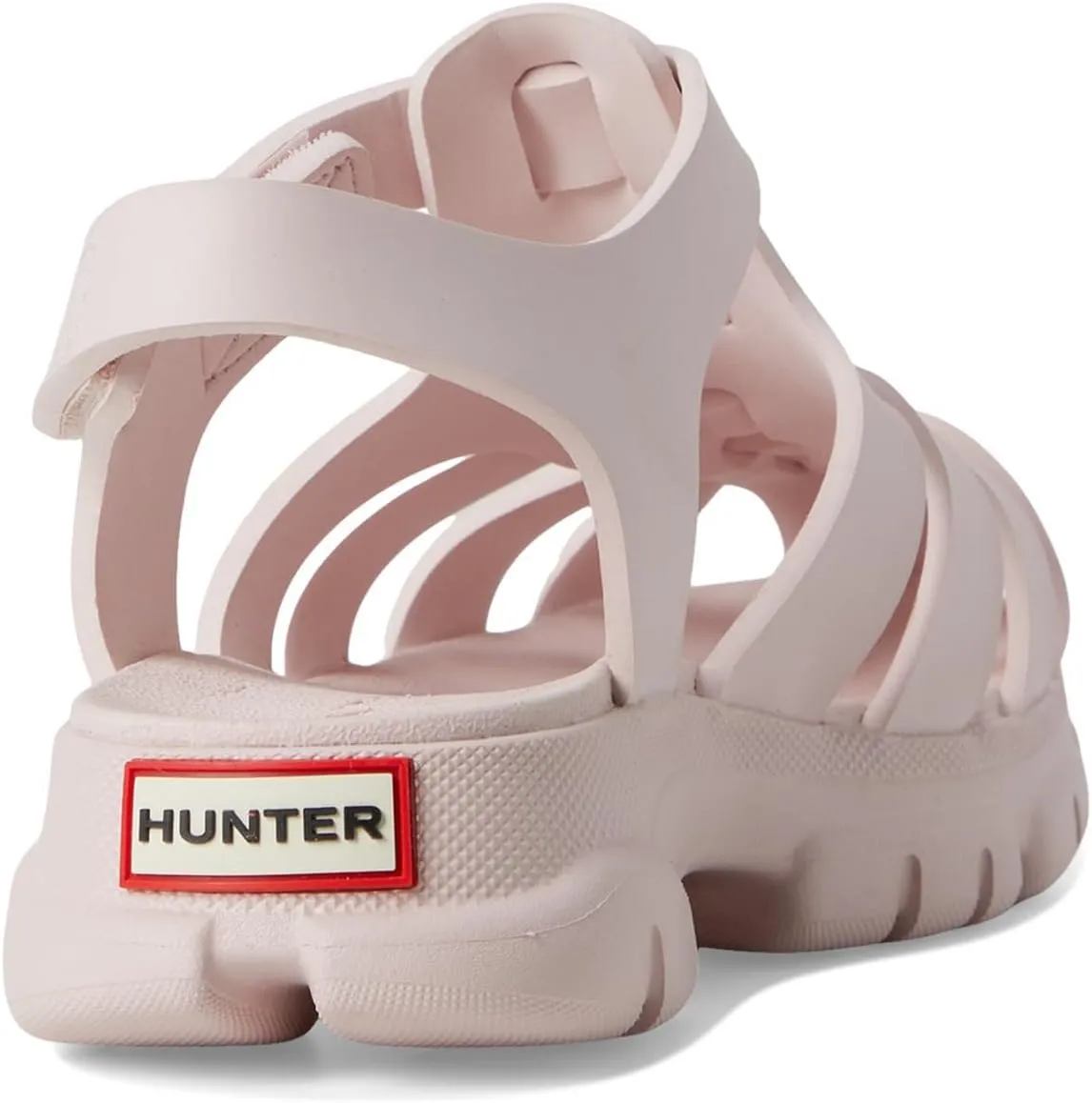 Hunter Unisex-Child Belize (Little Big Kid) Fisherman Sandal