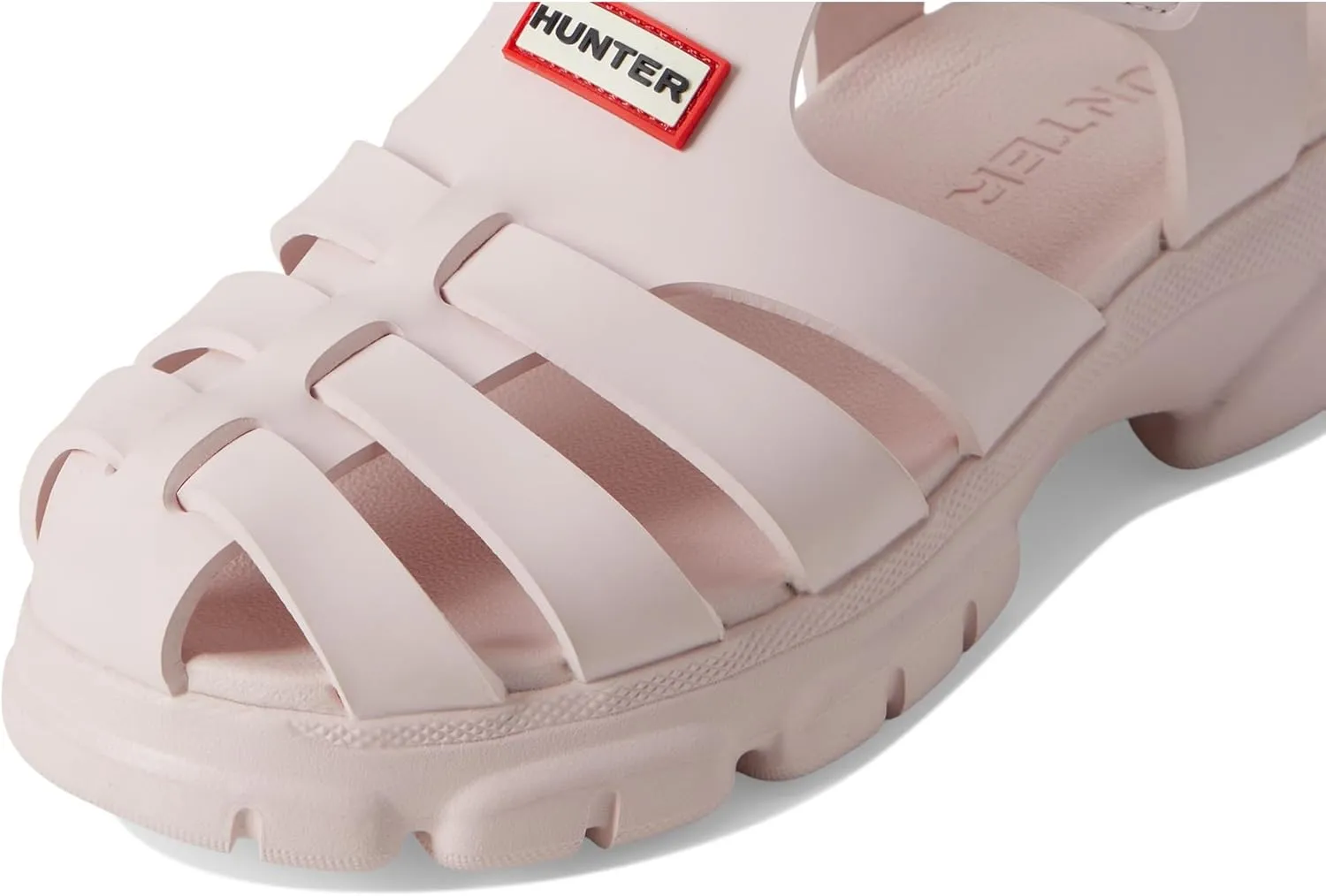 Hunter Unisex-Child Belize (Little Big Kid) Fisherman Sandal