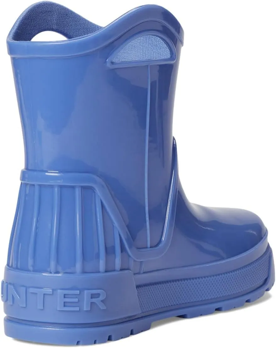 Hunter Unisex-Child Georgey (Toddler/Little Kid) Rain Boot