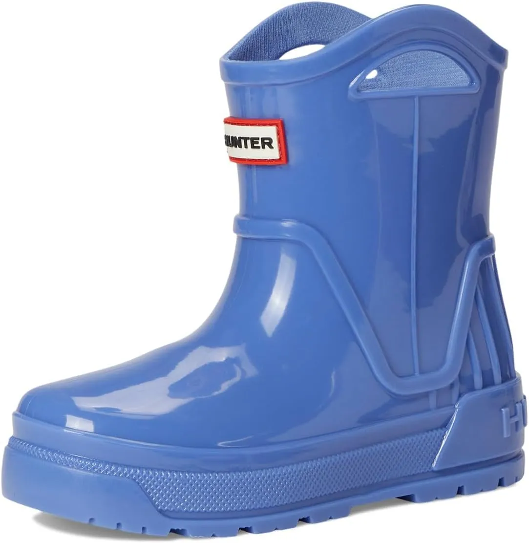 Hunter Unisex-Child Georgey (Toddler/Little Kid) Rain Boot
