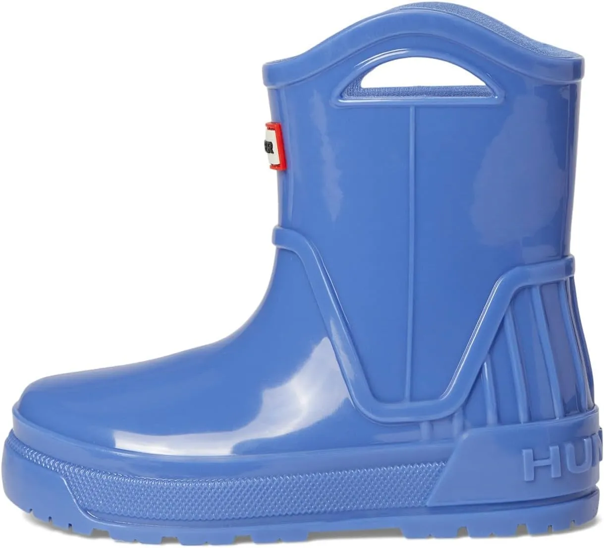 Hunter Unisex-Child Georgey (Toddler/Little Kid) Rain Boot
