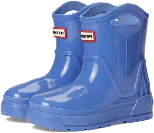 Hunter Unisex-Child Georgey (Toddler/Little Kid) Rain Boot