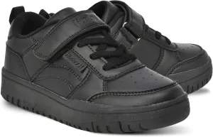 Hurley Kids Sneaker Rexx with Adjustable Strap, Perfect for Any Activity, All Comfort and Support - Boys and Girls