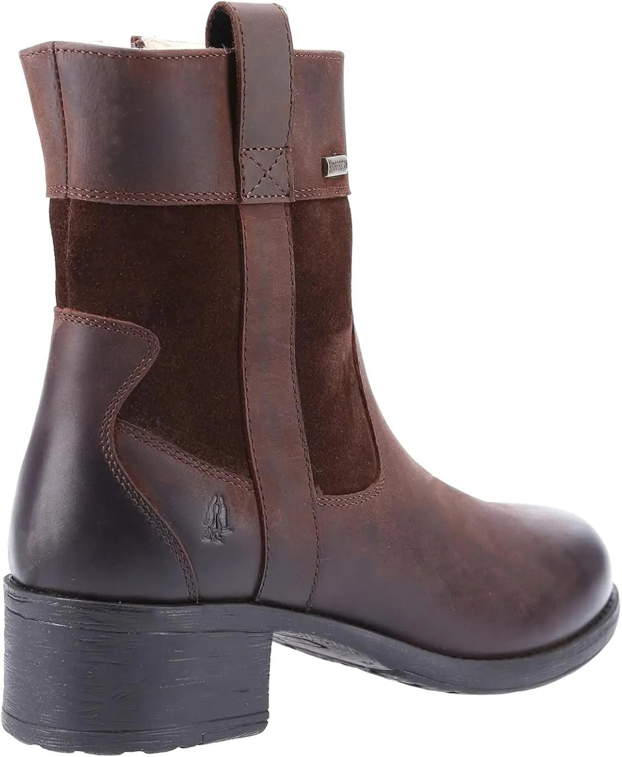 Hush Puppies Women's Classic Boots Fashion