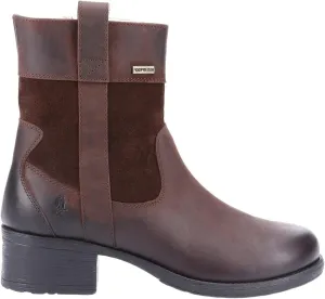 Hush Puppies Women's Classic Boots Fashion
