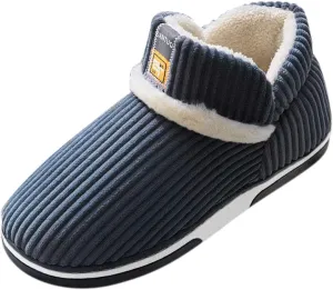 Indoor Slippers Cozy Plush Soft Memory Foam House Shoes for Women Men's Winter Boot Slippers Indoor Slippers with Arch Support Funny Slippers for Men Christmas Cookie Cutters Gifts for Her 2023