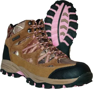 Itasca Women's Hiker Hiking Boot