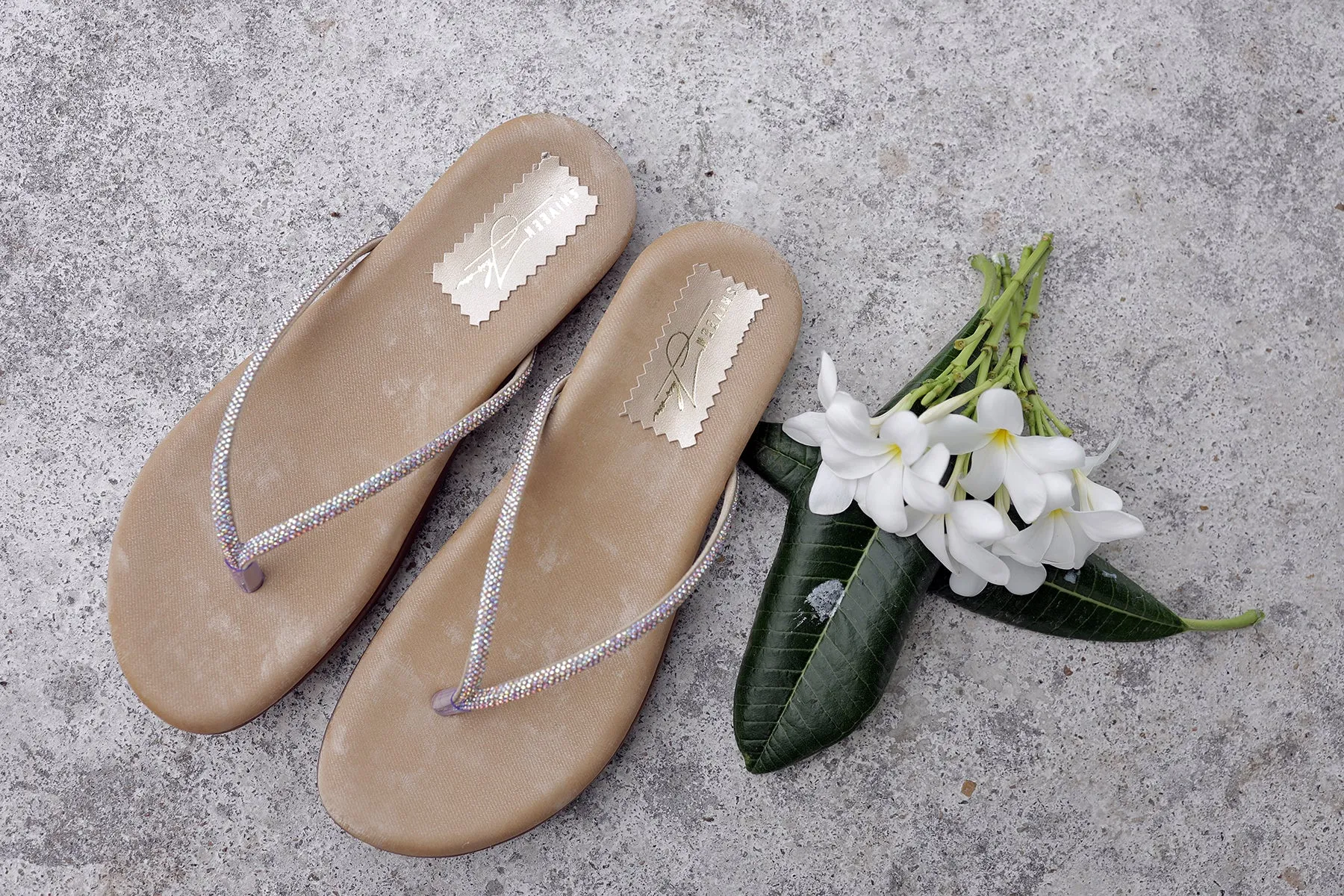 Ivory Luxe