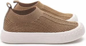 Jack & Lily Baby, Toddler & Kids Walking Shoes – Non-Slip, Washable Slip-On Sneakers for Boys & Girls – Indoor & Outdoor Use