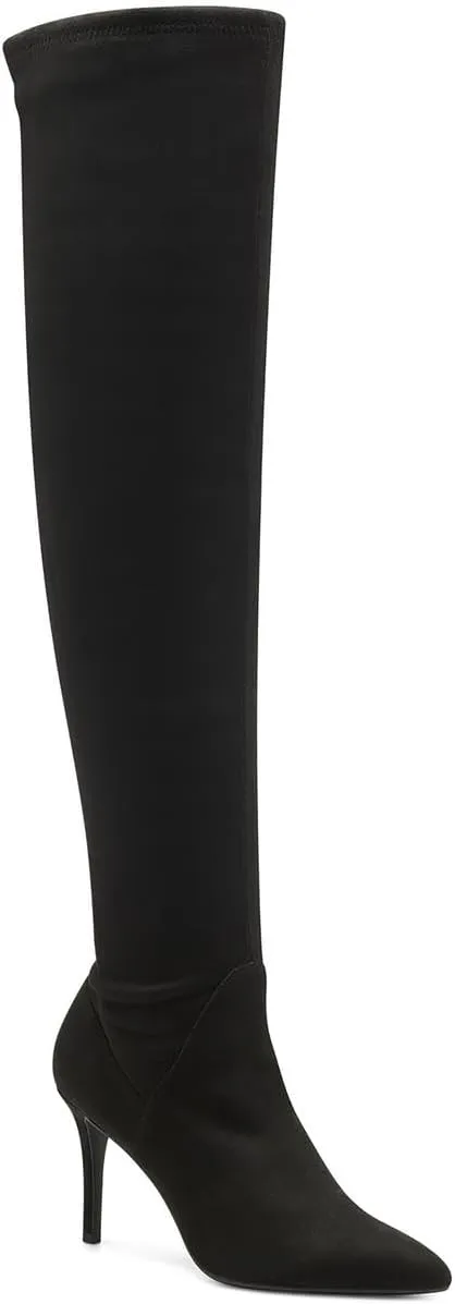 Jessica Simpson Womens Abrine Over-The-Knee Boots