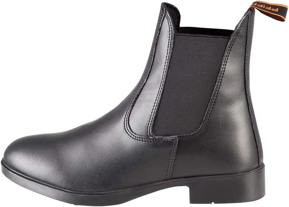 Jodhpurstiefelette, Unisex Jodhpur Boots