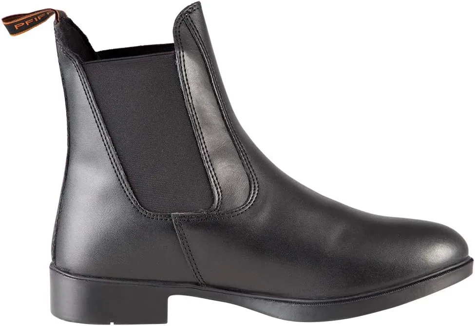 Jodhpurstiefelette, Unisex Jodhpur Boots