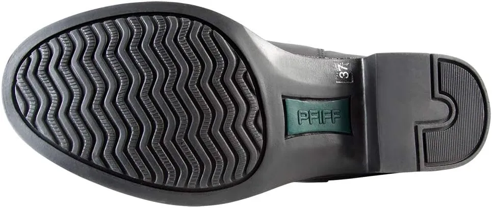 Jodhpurstiefelette, Unisex Jodhpur Boots