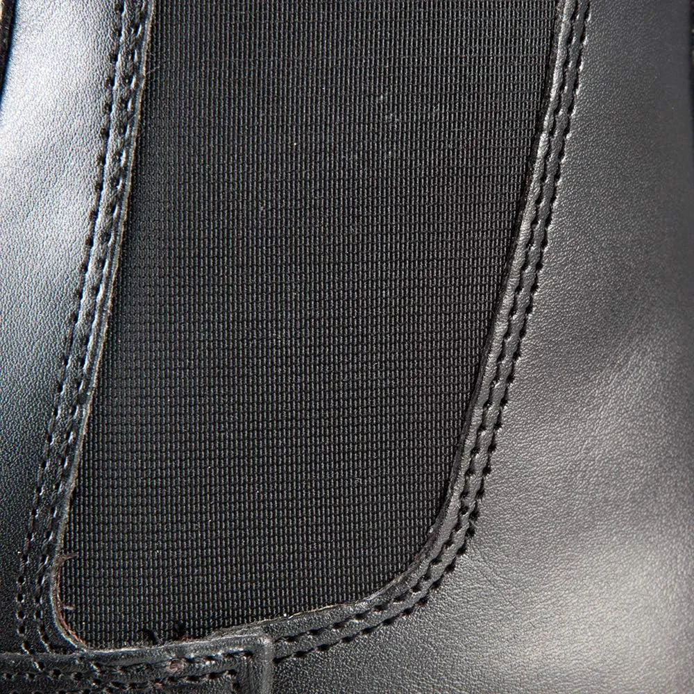 Jodhpurstiefelette, Unisex Jodhpur Boots