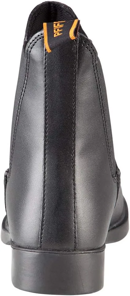 Jodhpurstiefelette, Unisex Jodhpur Boots