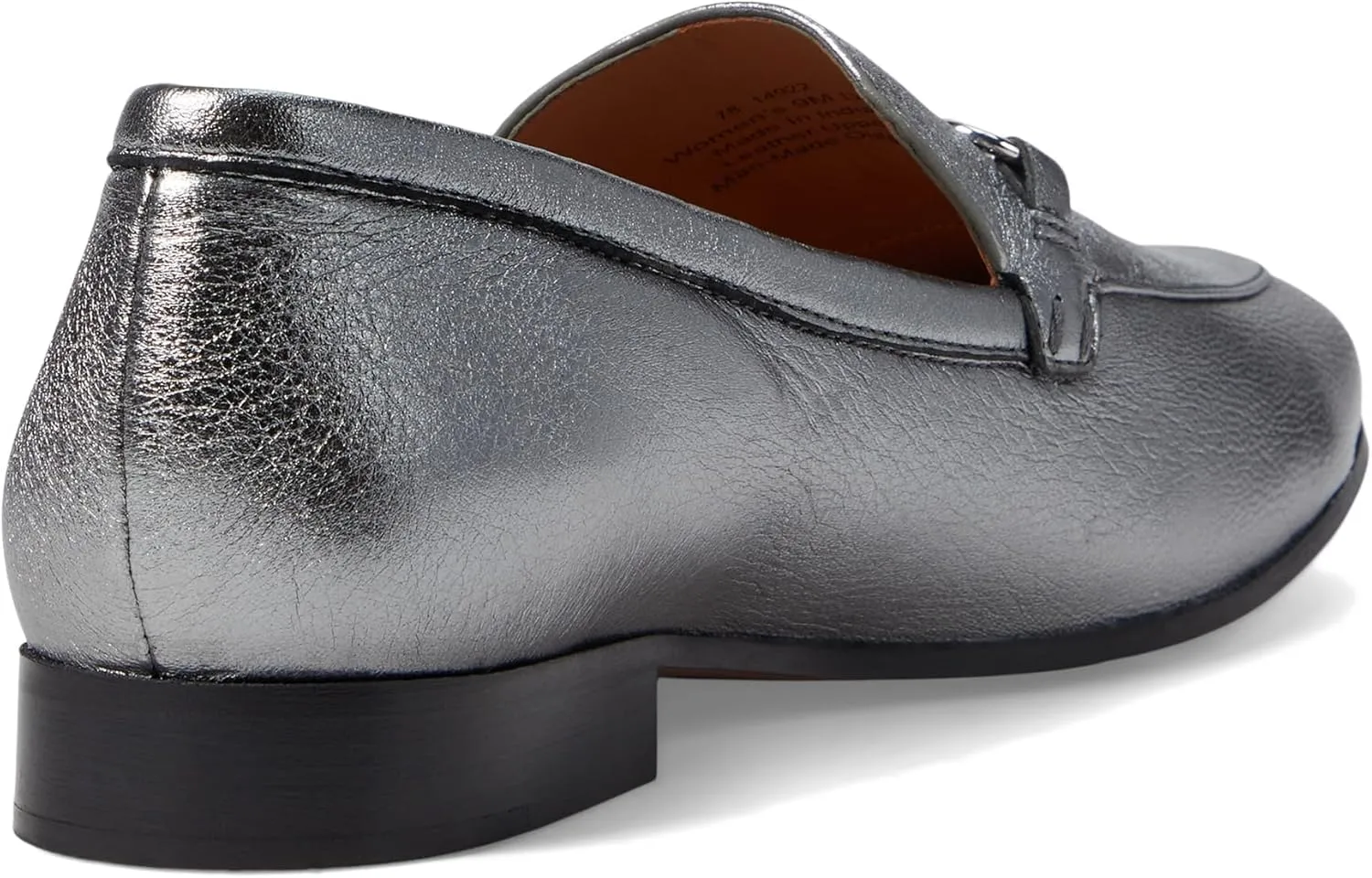 Johnston & Murphy Women's Ali Bit Loafer