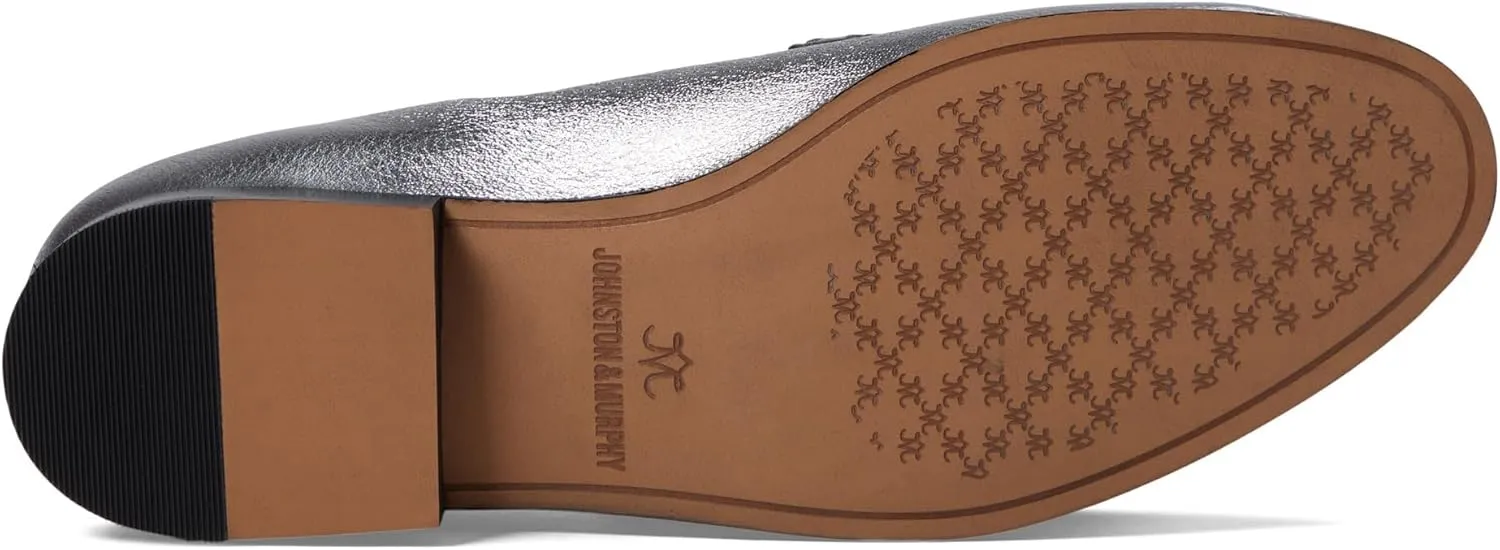 Johnston & Murphy Women's Ali Bit Loafer