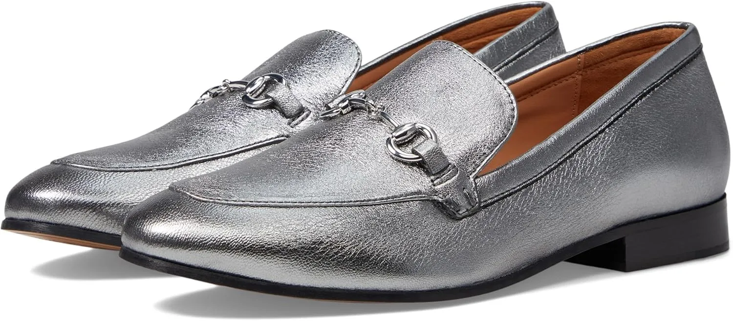 Johnston & Murphy Women's Ali Bit Loafer