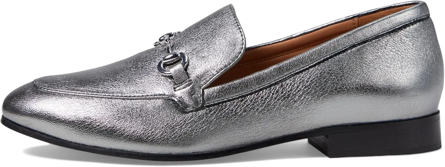 Johnston & Murphy Women's Ali Bit Loafer